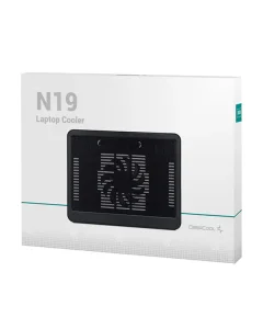 DEEPCOOL FAN LAPTOP N19