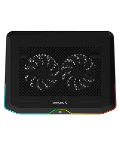 DEEPCOOL FAN LAPTOP N80 RGB