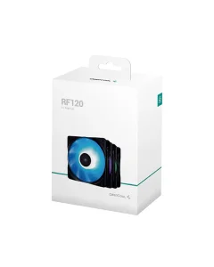 DEEPCOOL FAN RF120 KIT 3