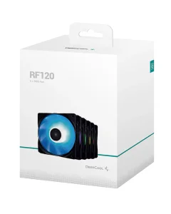 DEEPCOOL RF120M