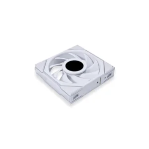 LIANLI FAN KIT TLLCD 120 WHITE