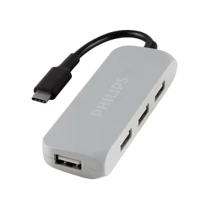 PHILIP USB-C *4 AD SWR1604P/93
