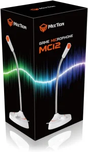MEETION GAMING MIRCOPHONE MC12