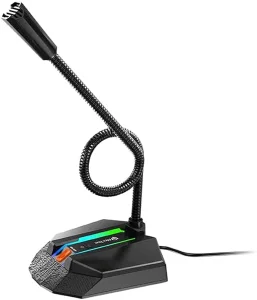 MEETION GAMING MIRCOPHONE MC14