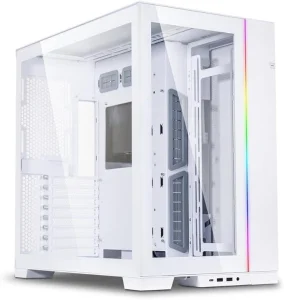 CASE LIANLI O11 DYNAMIC WHITE