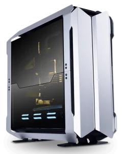 CASE LIANLI O1A ODYSSEY X SILVER