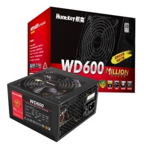 HUNTKEY PSU WD600
