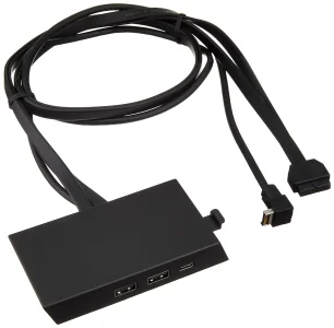 LINANLI ADDITIONAL IO KIT BK