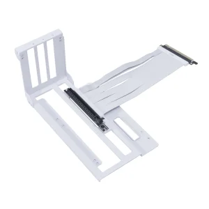 LINANLI VERTICAL GPU KIT WHITE