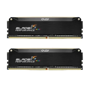 OLOY BLADE RGB DDR5 5200MHZ 16GB*2KIT