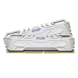 OLOY MEMORY SERIES*2 3200MHZ 16GB*2KIT
