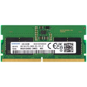 SAMSUNG DDR5 5600 - 8G- LAP