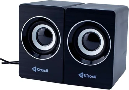 KISONLI SPEAKER A707