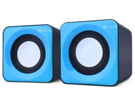KISONLI SPEAKER V310