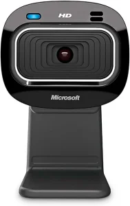 MICROSOFT HD-3000 CAM
