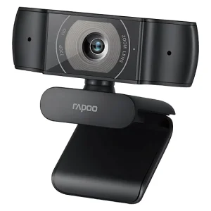 RAPOO C200 WEBCAM
