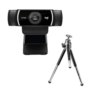LOGITECH WEBCAM C922