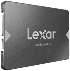 LEXAR SSD 1TB 2.5 SATA