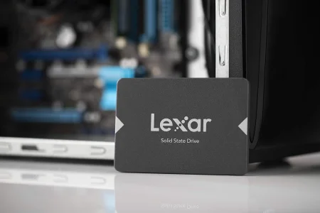 LEXAR SSD 1TB 2.5 SATA