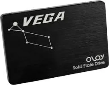 OLOY VEGA 256GB