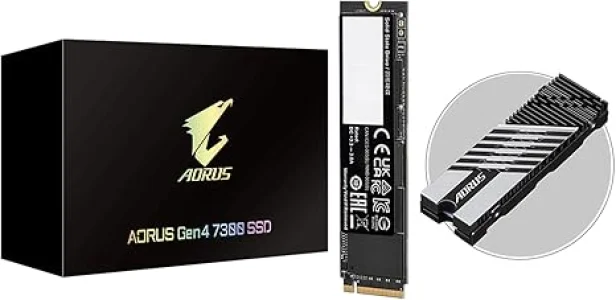 aorus gen4 7300 ssd