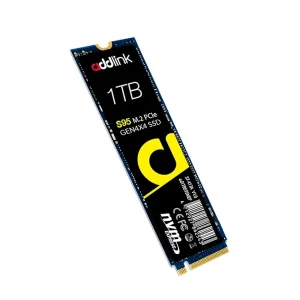 ADDLINK S95 QLS M.2 PCLE GEN4 1TB