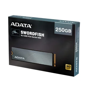 ADATA SSD M.2 250GB