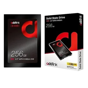 ADDLINK S20 2.5 256G
