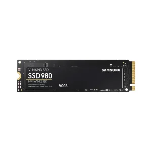 SAMSUNG SSD M.2 500GB 980