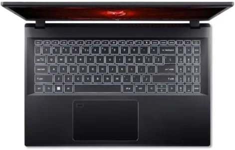 Acer Nitro V15