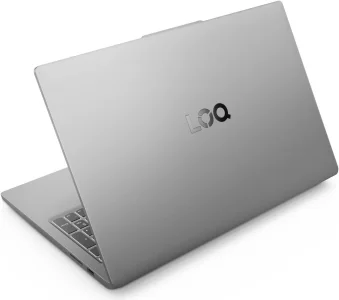 Lenovo LOQ Gaming 15