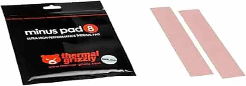 THERMAL GRIZZLY MINUS PAD 8 TG-MP8-120-20-30-1R