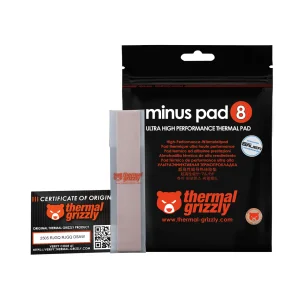 THERMAL GRIZZLY MINUS PAD8 TG-MP8-120-20-15-1R