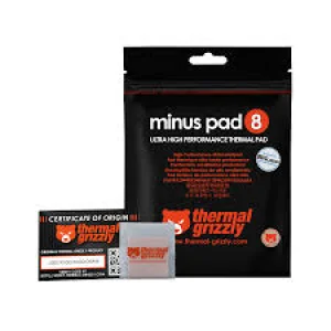 THERMAL GRIZZLY MINUS PAD8 TG-MP8-30-30-05-1R