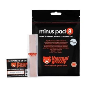 THERMAL GRIZZLY MINUS PAD8 TG-MP8-30-30-15-1R