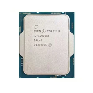CPU INTEL 12900KF