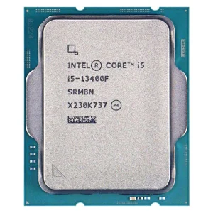 CPU-INTEL-I5-13400F TRAY