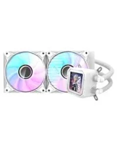 DV240S WHITE (Magnetic IPS Screen)