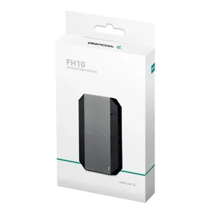 DEEPCOOL CONTRLLER FAN FH10