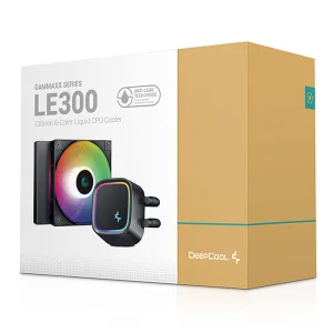 DEEPCOOL COOLER LIQUID LE300