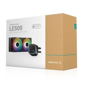 DEEPCOOL COOLER LIQUID LE500