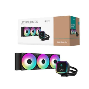 DEEPCOOL COOLER LS720 SE DIGITAL