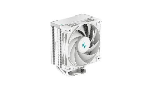 DEEPCOOL CPU COOLER AK400 WH