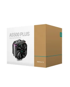 DEEPCOOL CPU COOLER AS500 PLUS