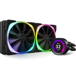 FAN CPU NZXT Z63 2XFAN