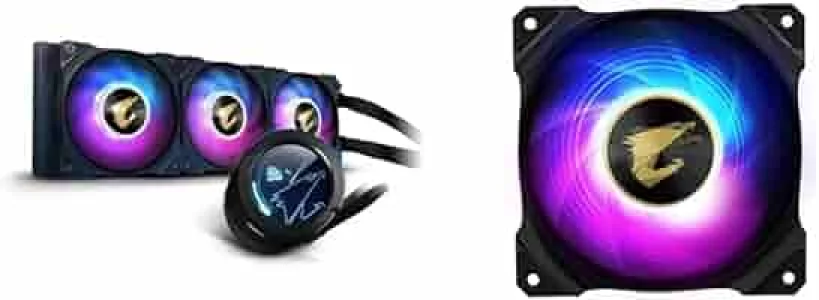 GIGABYTE AORUS WATERFORCE 360 GP