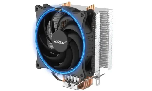PC COOLER UX4