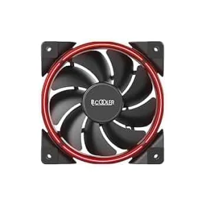 PCCOOLER FAN CASE SRGB CORONA MAX