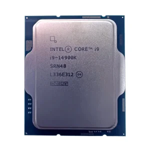 CPU 14900K CI9 TRAY