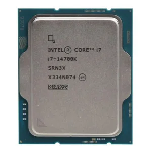 CPU 14700K TRY